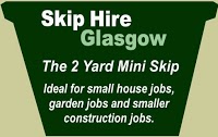 Skip Hire Glasgow 368236 Image 0
